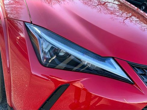 Used 2023 Lexus UX 250h AWD w/ Premium Package image 24