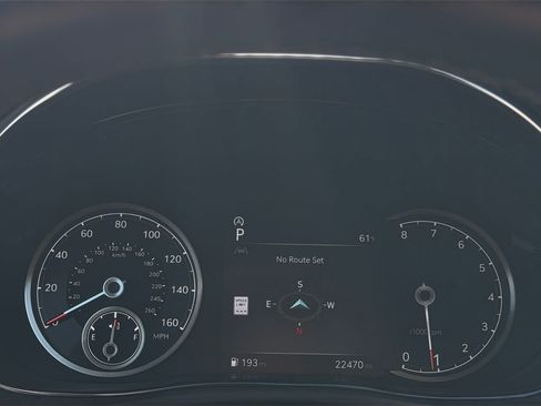 Used 2022 Genesis GV70 2.5T w/ Select Package image 19