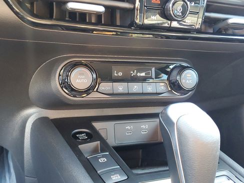 New 2026 Nissan Kicks SV image 14