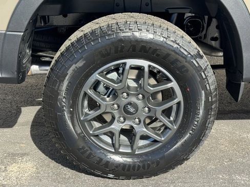 New 2025 Ford Ranger XLT image 43