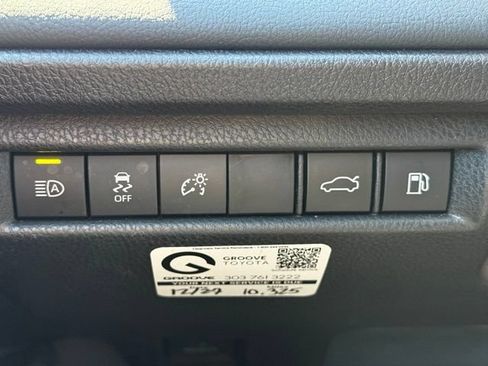 Used 2026 Toyota Camry XSE AWD/4WD image 21