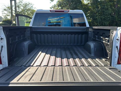 New 2026 Chevrolet Silverado 1500 Custom image 25