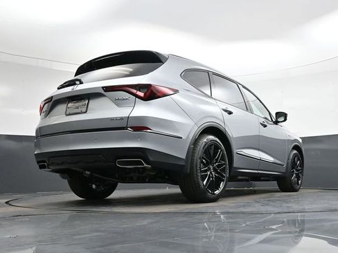 New 2026 Acura MDX A-Spec image 35