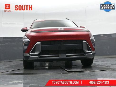 Used 2024 Hyundai Kona Limited image 36