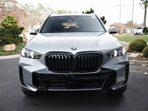 New 2026 BMW X5 xDrive40i w/ M Sport Package image 13