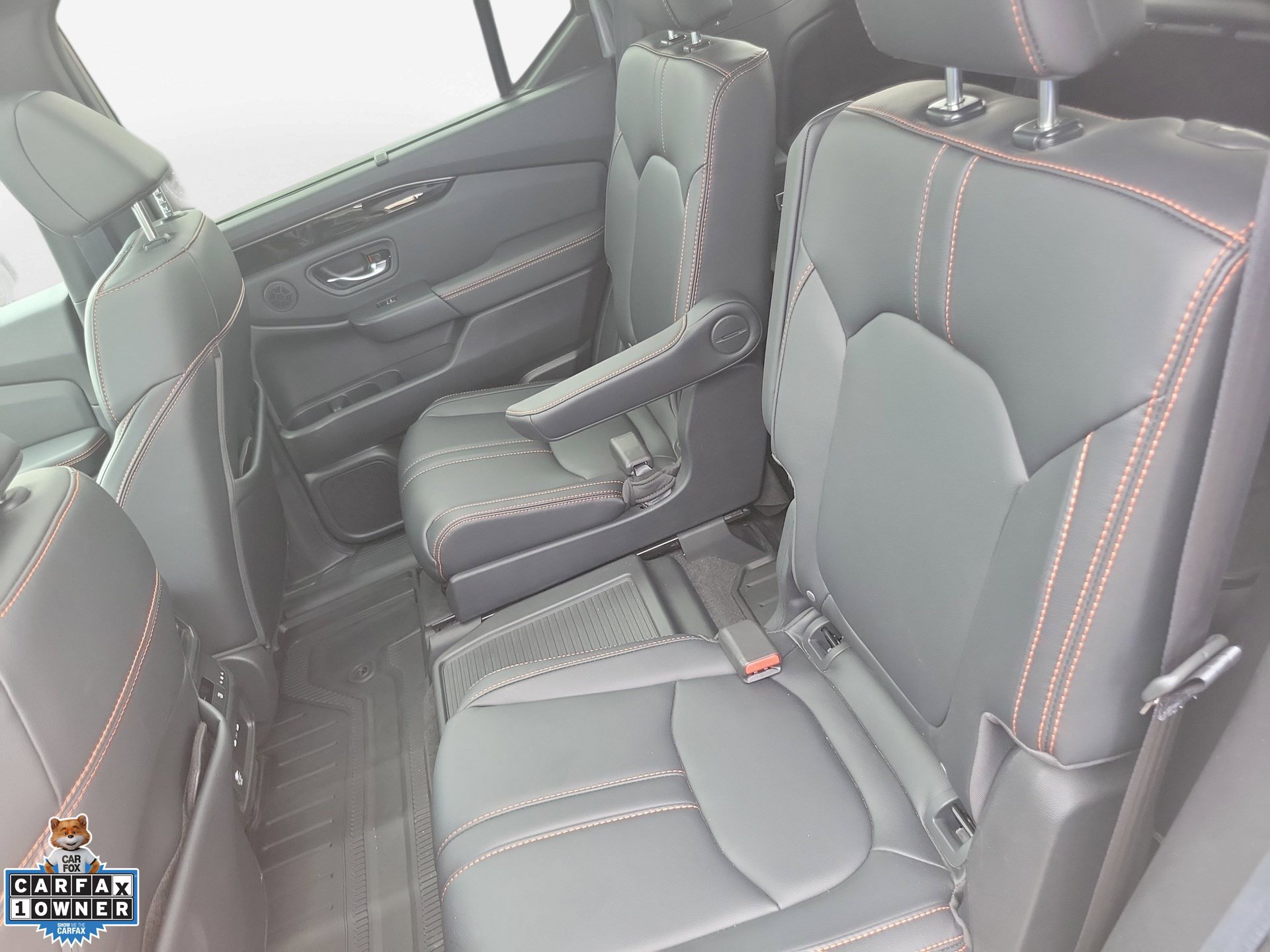 Used 2024 Honda Pilot TrailSport image 25