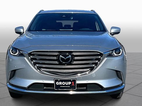 Used 2023 MAZDA CX-9 Grand Touring image 3