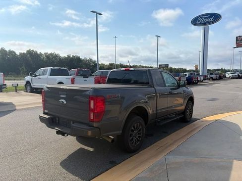 Used 2020 Ford Ranger XLT w/ Equipment Group 301A Mid AWD/4WD image 5