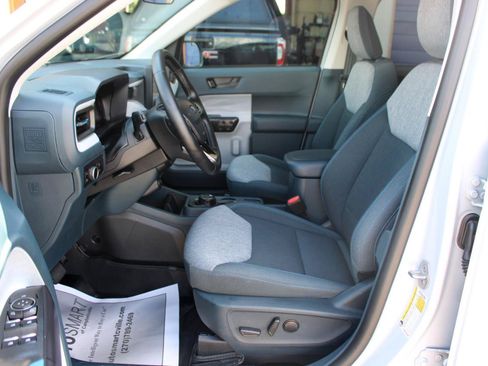 Used 2025 Ford Maverick XLT w/ XLT Luxury Package FWD image 16