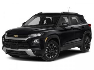 Certified 2023 Chevrolet TrailBlazer LT video 1