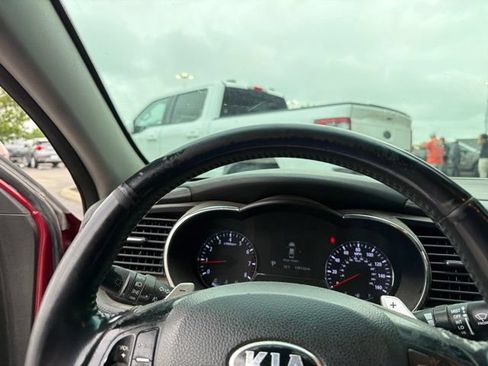 Used 2013 Kia Optima SX w/ Premium Touring Pkg FWD image 17