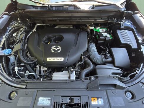 Used 2020 MAZDA CX-5 Signature AWD/4WD image 10