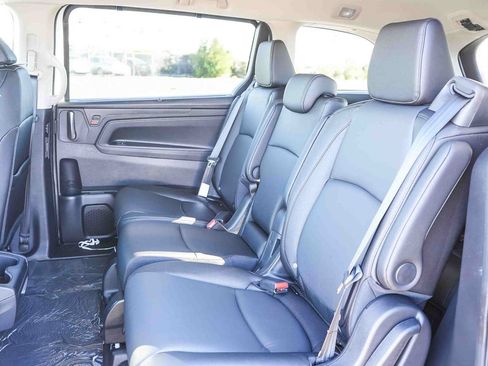 New 2026 Honda Odyssey EX-L image 21