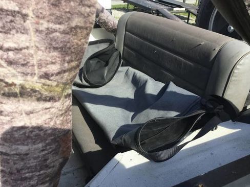 Used 1988 Jeep Wrangler S AWD/4WD image 11
