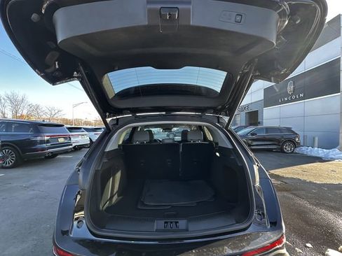 Certified 2022 Lincoln Corsair AWD w/ Premium Package image 41