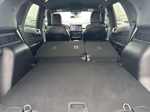 Used 2023 Ford Escape ST-Line w/ Tech Pack #1 image 43