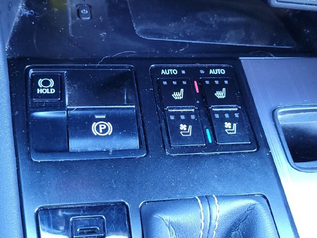 Used 2021 Lexus RX 350 F Sport w/ Cold Area Package (CT) AWD/4WD image 16
