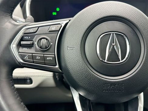Used 2023 Acura MDX SH-AWD w/ Advance Package image 11