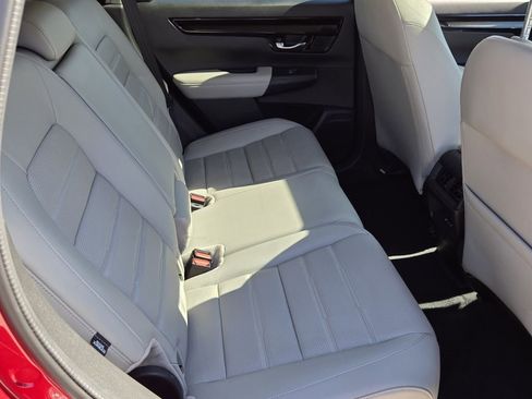 Used 2025 Honda CR-V EX-L image 15