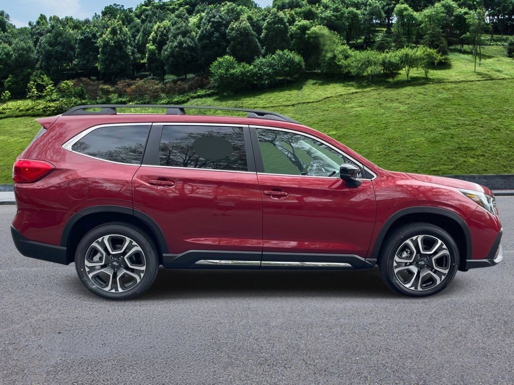 Used 2026 Subaru Ascent Limited w/ Popular Package #2 AWD/4WD image 6