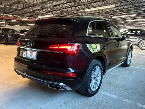 Used 2023 Audi Q5 2.0T Premium w/ Convenience Package AWD/4WD image 8