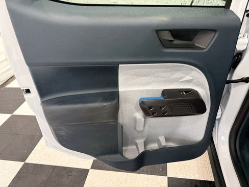 New 2026 Ford Maverick XLT w/ Equipment Group 301A image 16