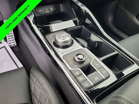 New 2026 Kia Sorento SX Prestige image 10