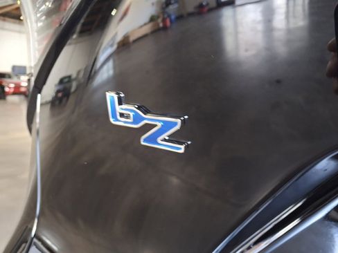 New 2026 Toyota bZ image 7