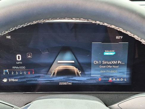 Certified 2026 Chevrolet Traverse LT FWD image 19
