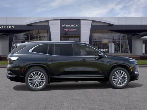 New 2026 Buick Enclave Avenir image 5