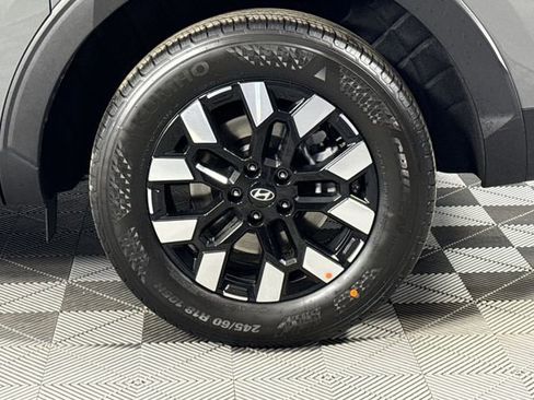 New 2026 Hyundai Santa Cruz SE AWD/4WD image 9