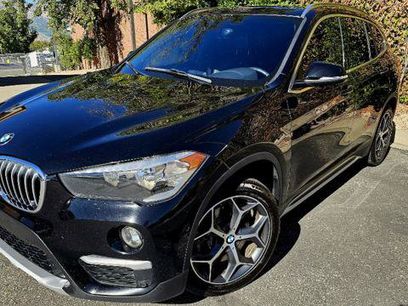 Used 2018 BMW X1 xDrive28i