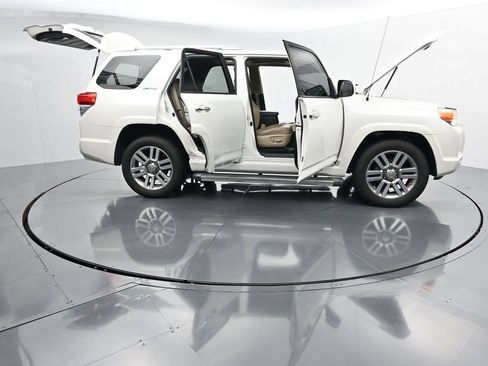 Used 2011 Toyota 4Runner Limited AWD/4WD image 42