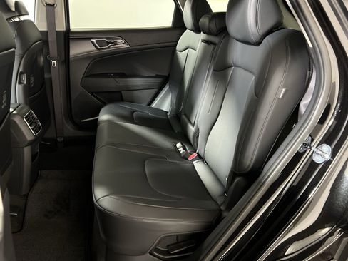 New 2026 Kia Sportage EX AWD/4WD image 23