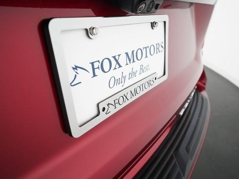 Used 2023 GMC Yukon Denali Ultimate image 36