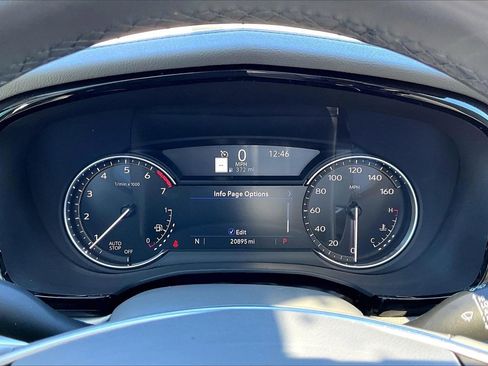 Used 2024 Cadillac XT5 Premium Luxury image 10