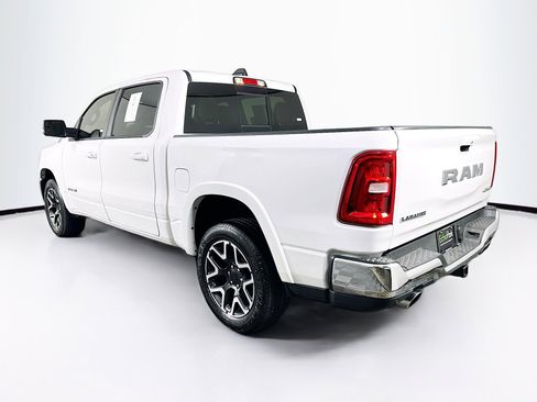 Used 2025 RAM 1500 Laramie image 5