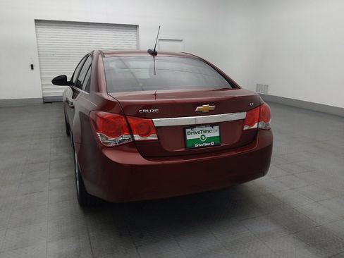 Used 2016 Chevrolet Cruze LT FWD image 6