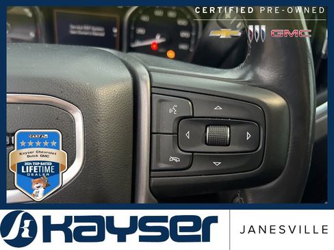 Certified 2020 GMC Sierra 3500 Denali w/ Denali Ultimate Package image 17