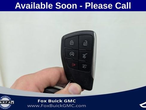 Certified 2023 GMC Yukon XL SLT w/ SLT Premium Package AWD/4WD image 43