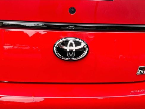 Used 2023 Toyota GR86 RWD image 29