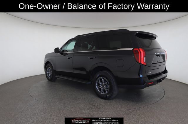 Used 2025 Ford Expedition Active AWD/4WD image 11