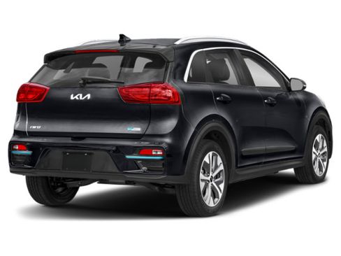 Used 2022 Kia Niro EX Premium FWD image 2