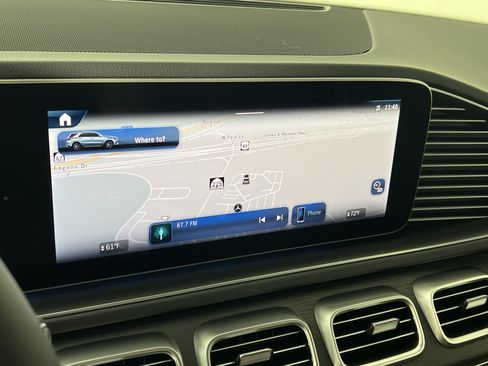 New 2026 Mercedes-Benz GLE 350 4MATIC image 31