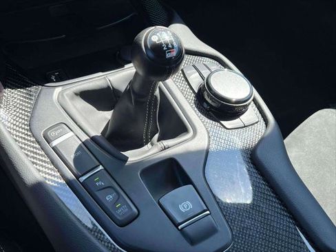 Certified 2023 Toyota Supra image 28