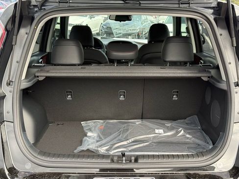 New 2025 Kia Soul GT-Line w/ GT-Line Technology Package image 15