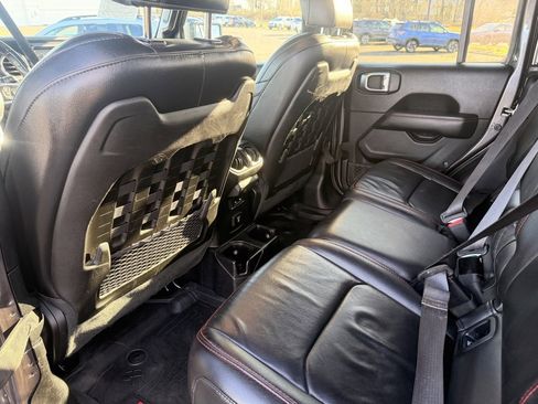 Used 2020 Jeep Gladiator Rubicon image 20