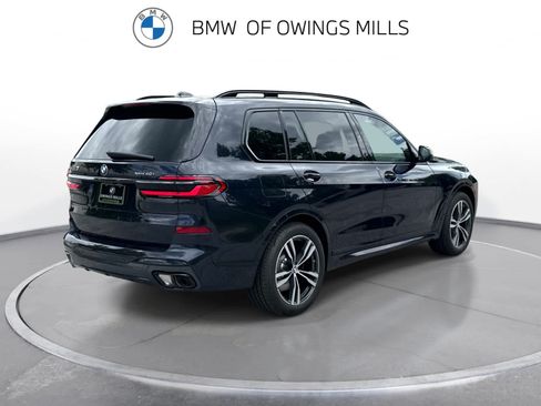 New 2026 BMW X7 xDrive40i w/ Executive Package AWD/4WD image 9