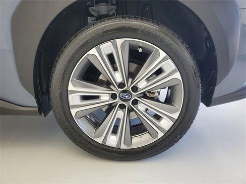 Used 2024 Subaru Solterra Touring w/ Touring Package image 13