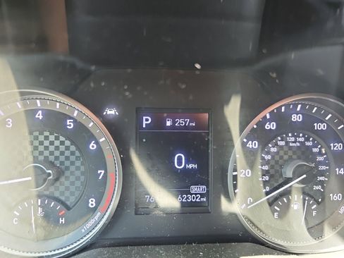 Used 2020 Hyundai Elantra SEL w/ Cargo Package (C1) FWD image 22